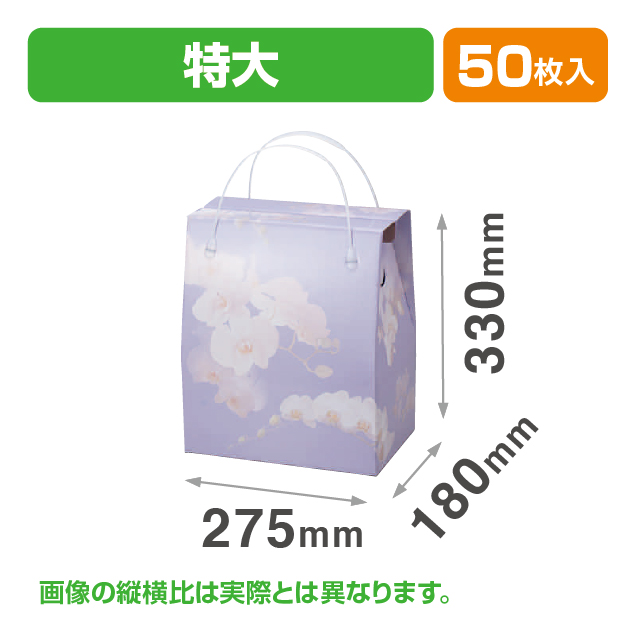 蘭の香(特大)