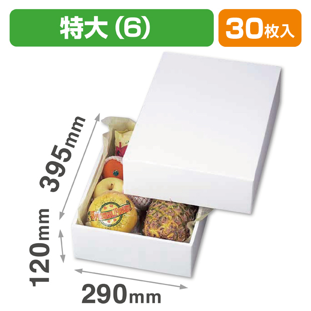ホワイト6