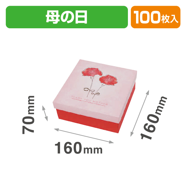 季節の贈り物 母の日