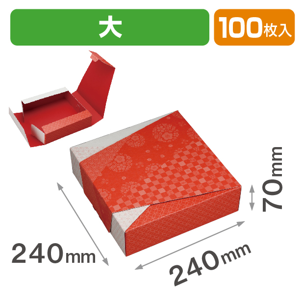 和包 祝い 大