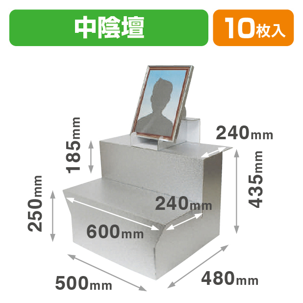中陰壇