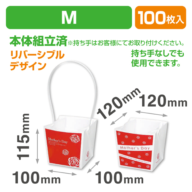 ハンディスクエアMマザー