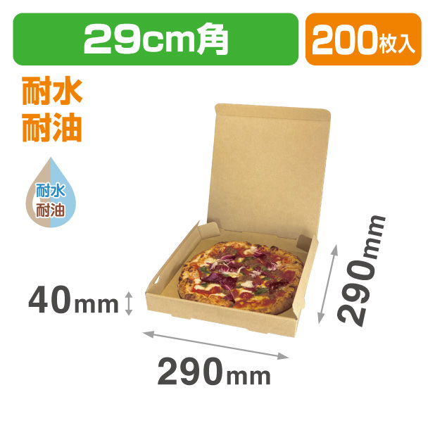 PIZZA 290