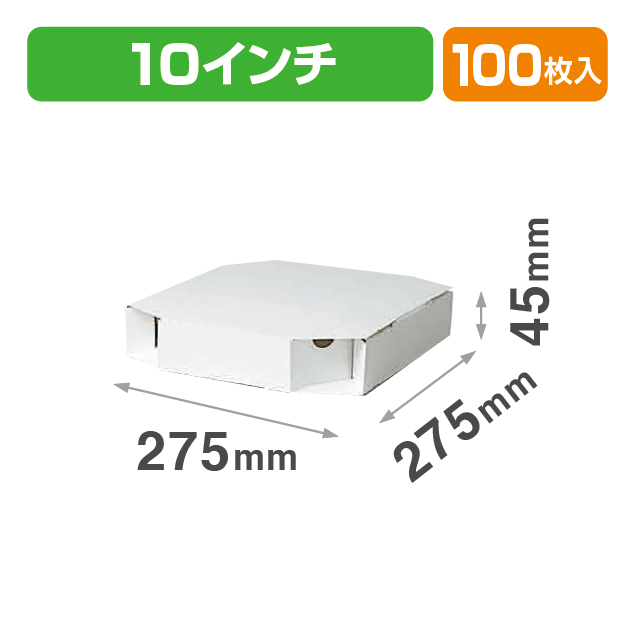 SP-2 10インチ