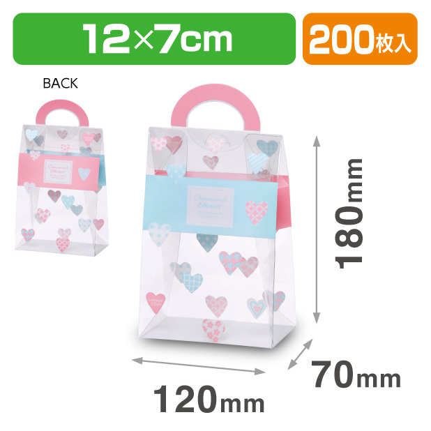 OM-403T　スイートポーチ　パステル M