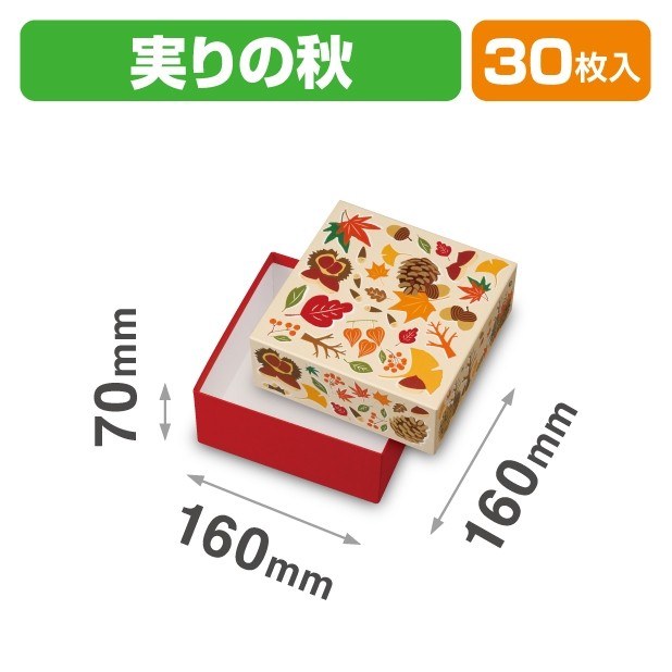 20-2280 貼箱 実りの秋