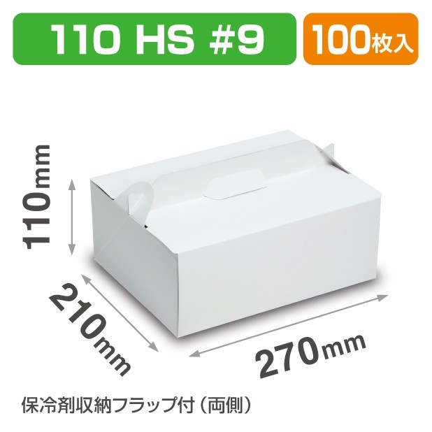 20-2345 サイドオープンキャリー110　HS　#9