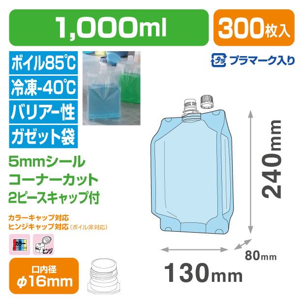 ＤＰ１６－ＧＮ１０００