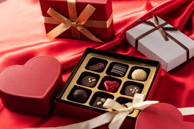 ブランドの個性を伝える！オリジナルチョコやクッキーのデザインアイデア集