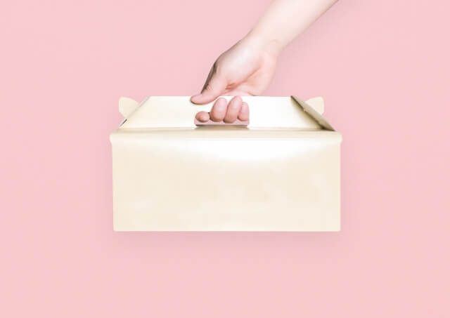 なぜ今、小規模食品事業者に「オリジナル箱パッケージ」が必要なのか