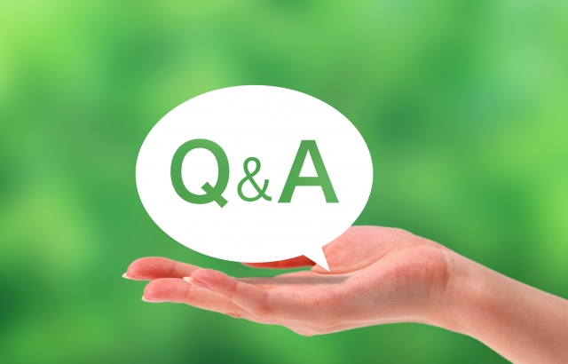 パッケージのオリジナル制作が可能なピースボックスのQ&A